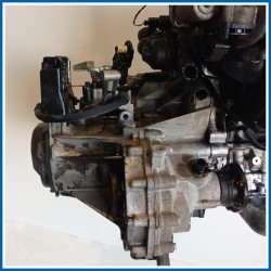 Cambio (revisionato) SEAT Ibiza V 6J5