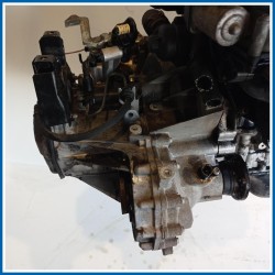 Cambio (revisionato) SEAT Ibiza V 6J5