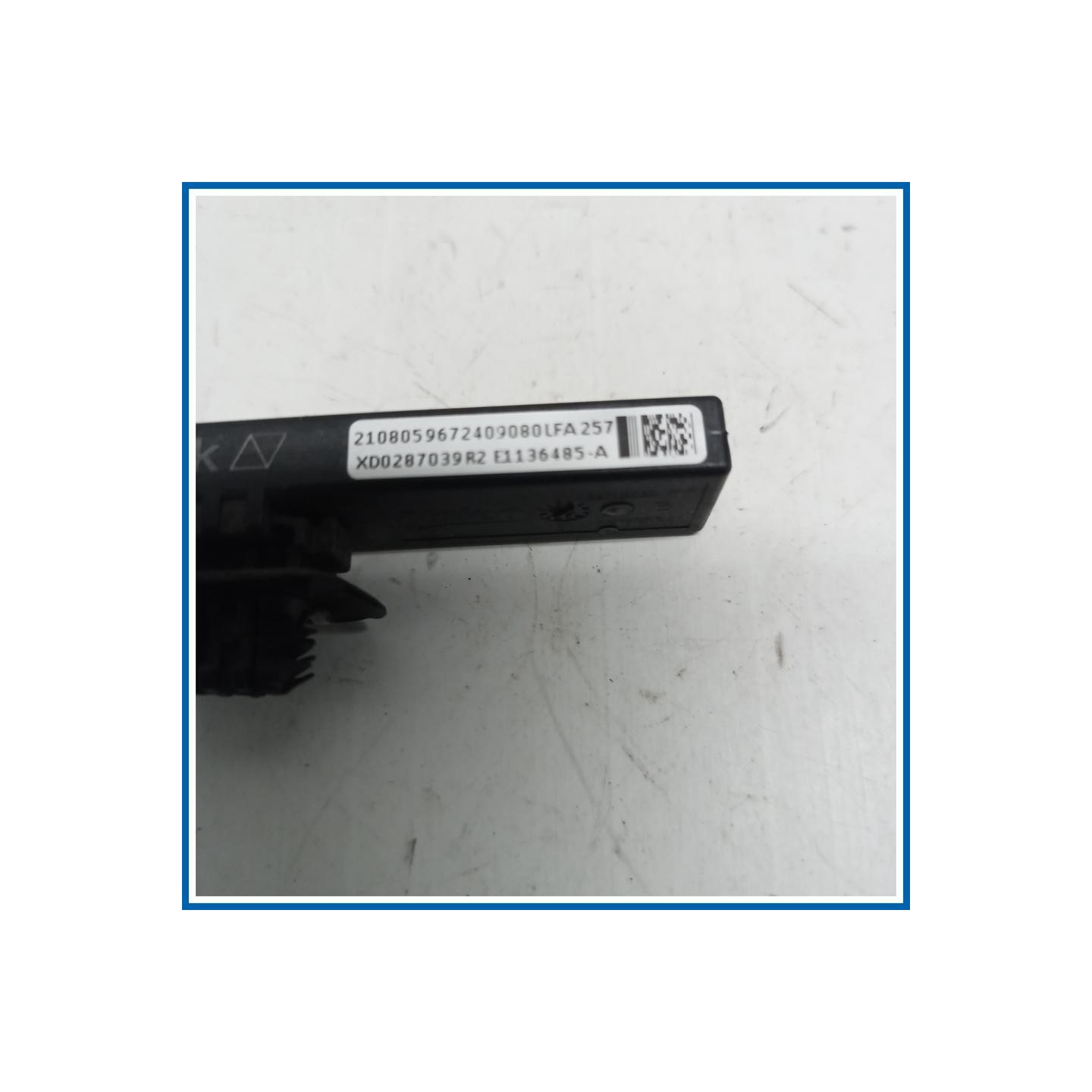 Keyless Entry Antenna  OPEL Mokka B