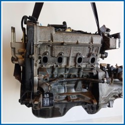 Motore semicompleto FIAT Punto II
