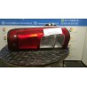 TRASPARENTE FANALE POST. DX. 050 SUZUKI IGNIS 1A SERIE (10/00-10/03) M13A 3565074G50000