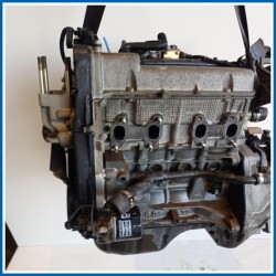 Motore semicompleto FIAT Punto II
