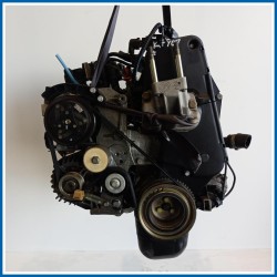 Motore semicompleto FIAT Punto II