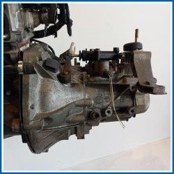 Cambio FIAT Punto II