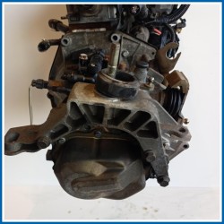 Cambio FIAT Punto II