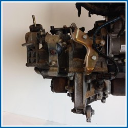 Cambio FIAT Punto II