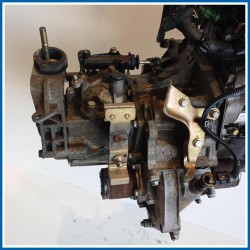 Cambio FIAT Punto II