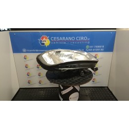 PROIETTORE DX. 051 OPEL ZAFIRA (T98) (03/99-12/05) Y20DTH 9118792