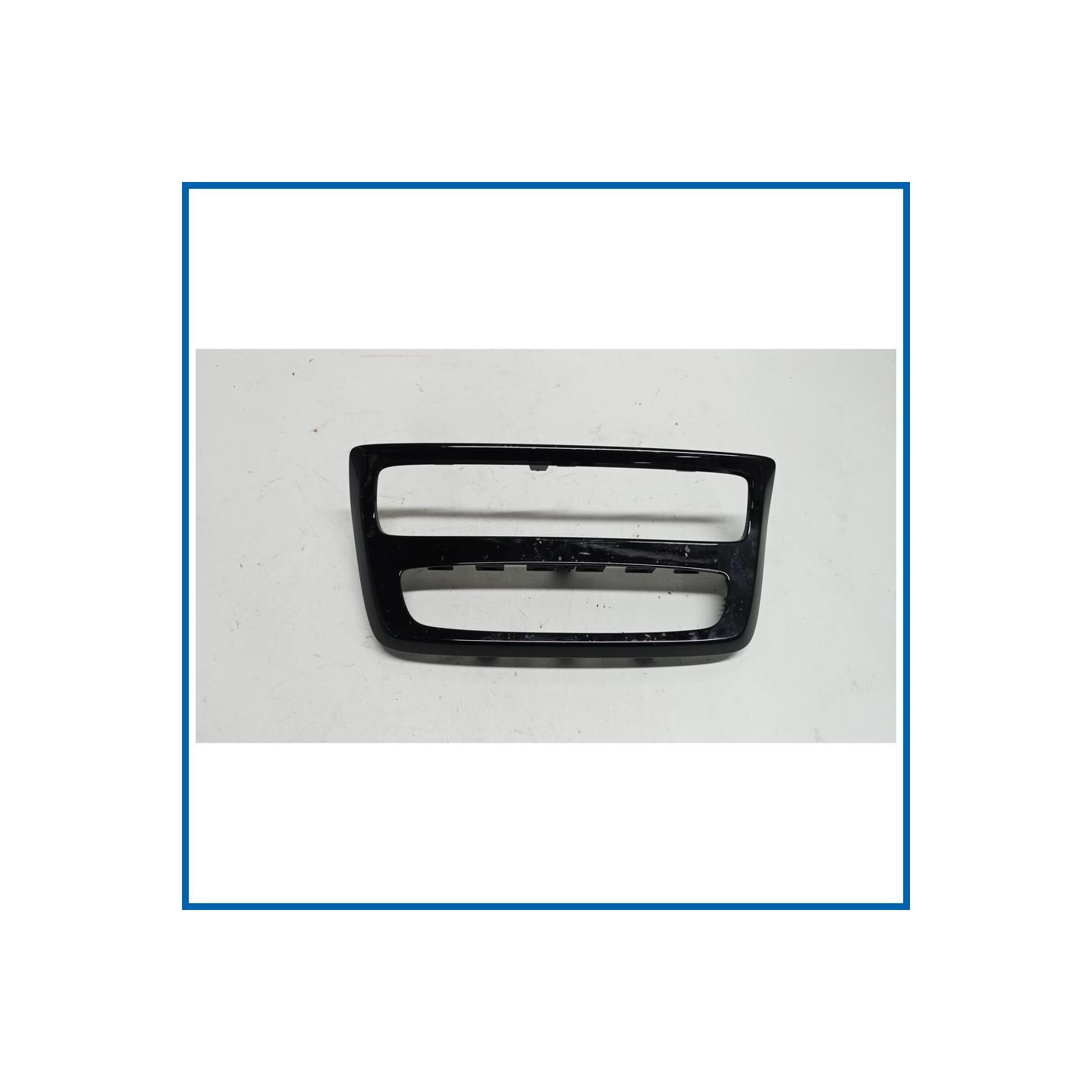Mascher anterior inf OPEL Mokka B