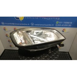 PROIETTORE DX. 051 OPEL ZAFIRA (T98) (03/99-12/05) Y20DTH 9118792