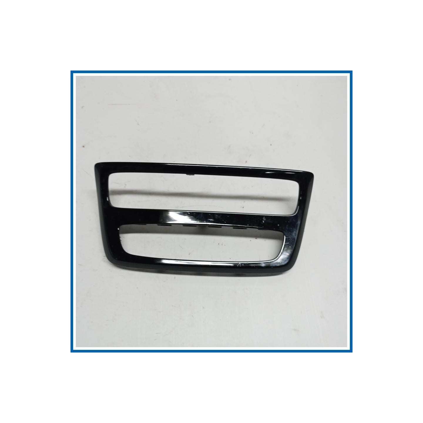 Mascher anterior inf OPEL Mokka B
