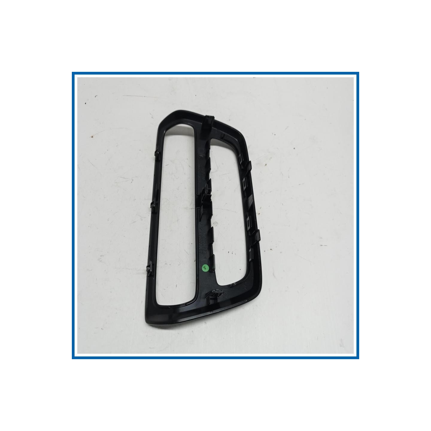 Mascher anterior inf OPEL Mokka B