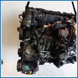 Motore semicompleto CITROEN Berlingo II