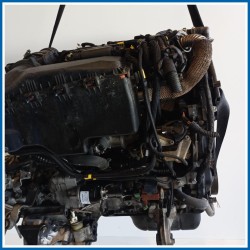 Motore semicompleto CITROEN Berlingo II
