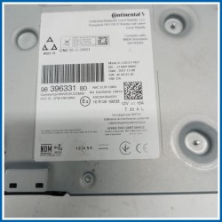 AUTORADIO/STEREO/NAVIGATORE OPEL Mokka B