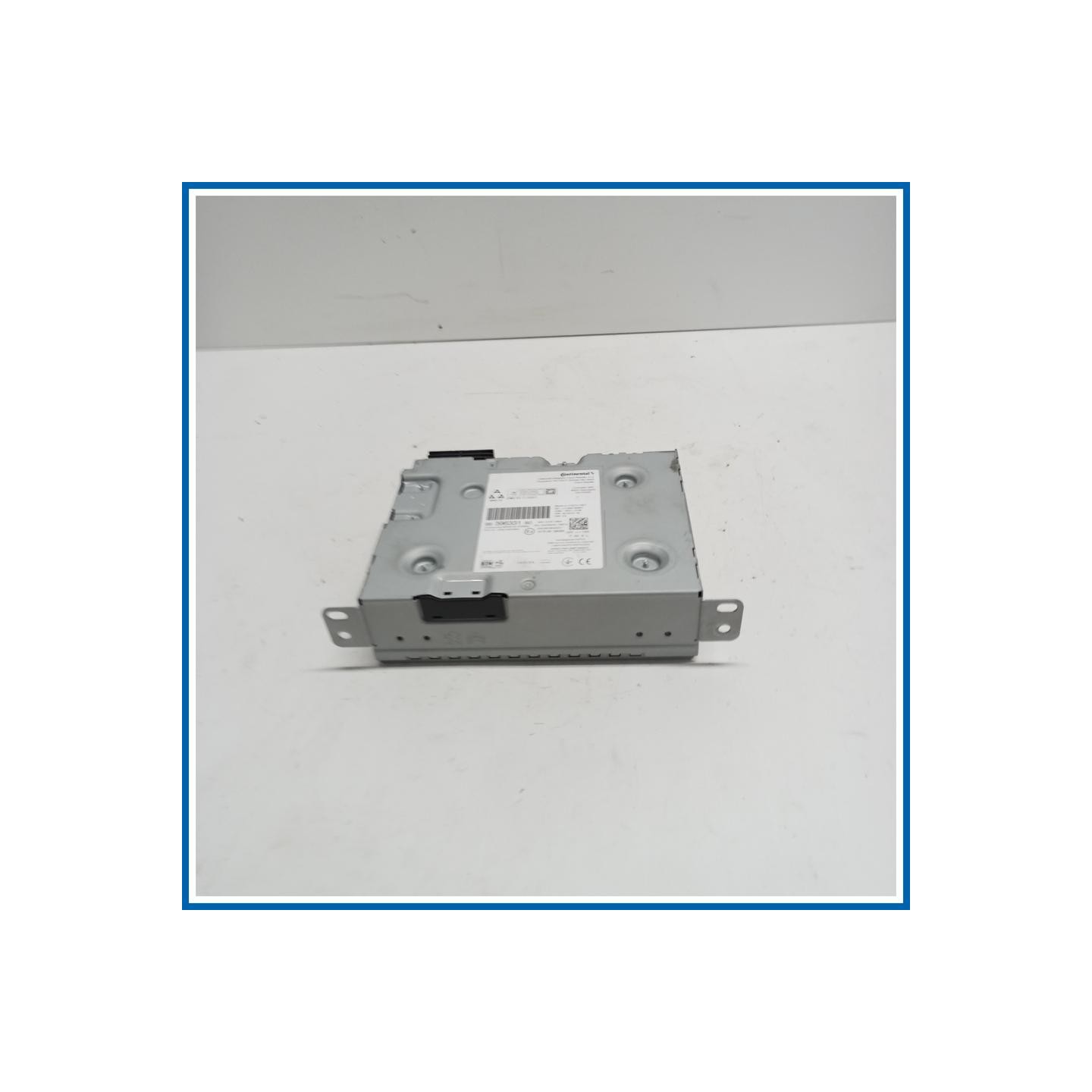 AUTORADIO/STEREO/NAVIGATORE OPEL Mokka B