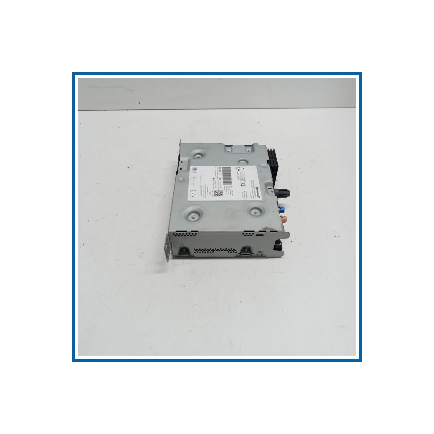AUTORADIO/STEREO/NAVIGATORE OPEL Mokka B