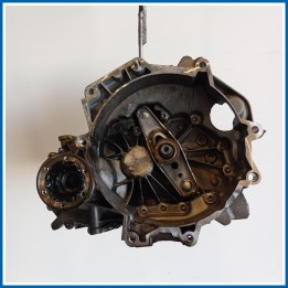 Cambio VOLKSWAGEN Fox