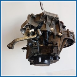 Cambio VOLKSWAGEN Fox
