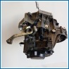 Cambio VOLKSWAGEN Fox