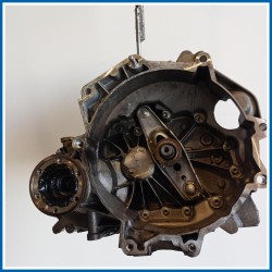 Cambio VOLKSWAGEN Fox
