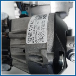 Piantone sterzo VOLKSWAGEN T-Cross