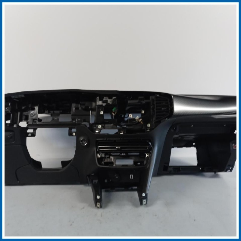 Cruscotto OPEL Mokka B