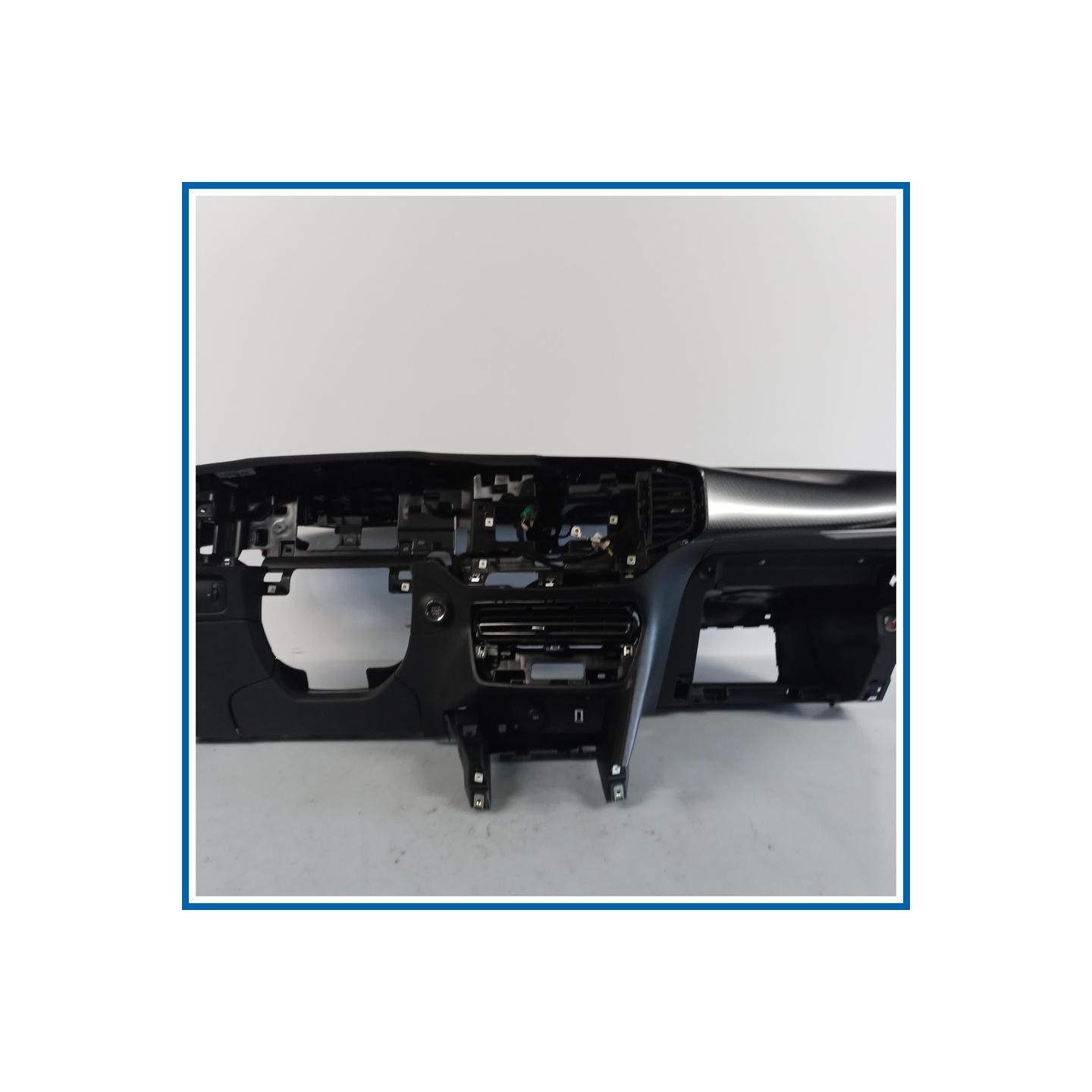 Cruscotto OPEL Mokka B