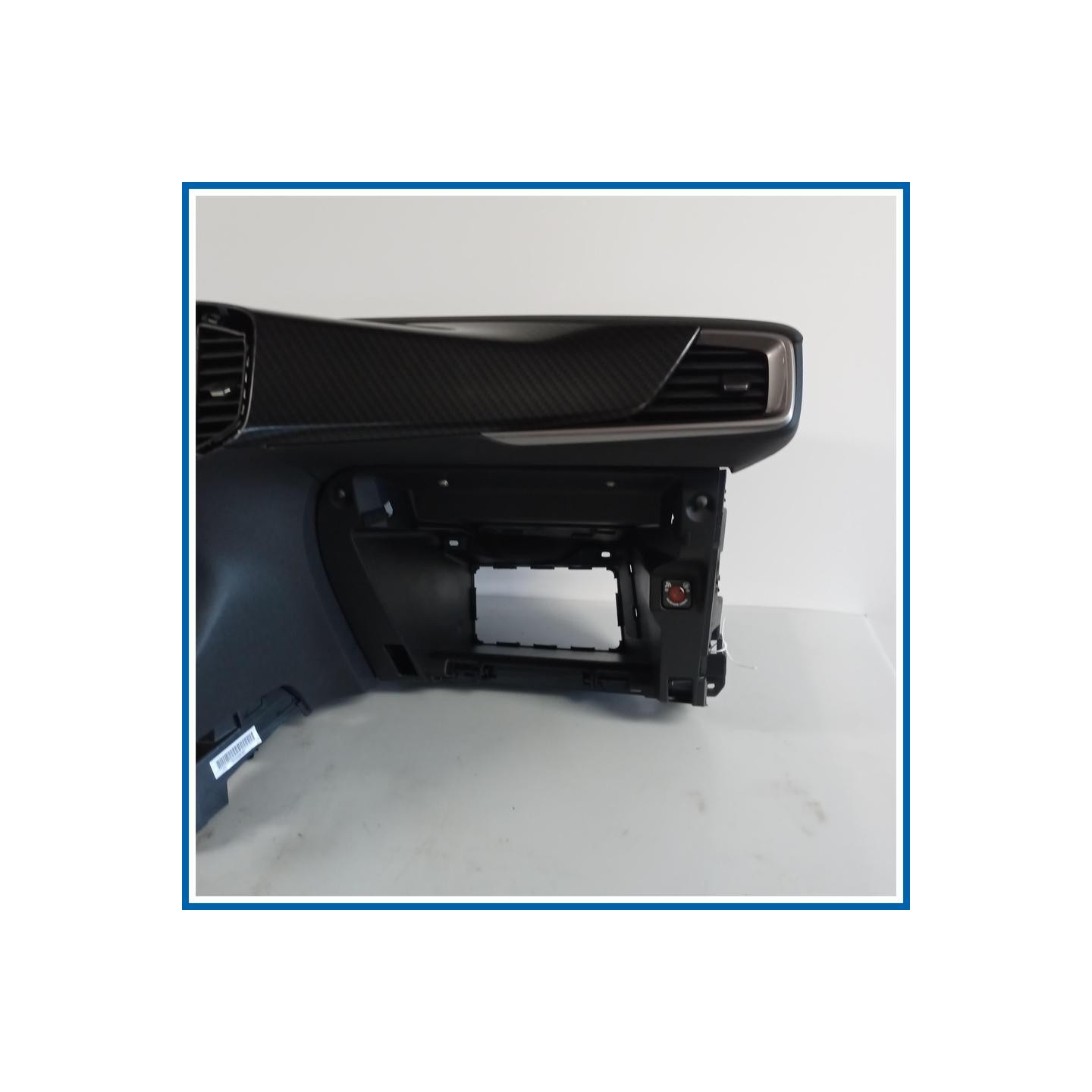 Cruscotto OPEL Mokka B