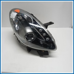 Proiettore ant. dx. ALFA ROMEO Giulietta