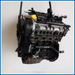 Motore semicompleto LANCIA Musa II