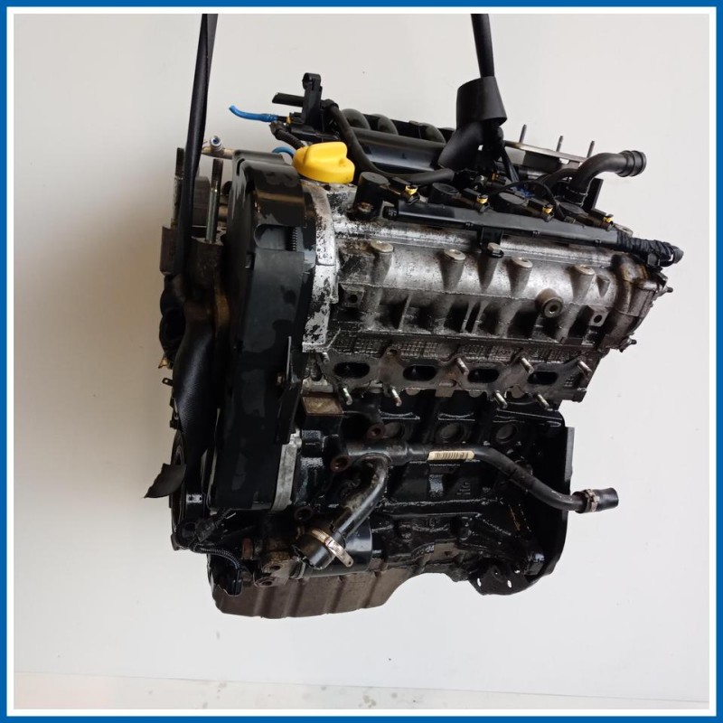 Motore semicompleto LANCIA Musa II