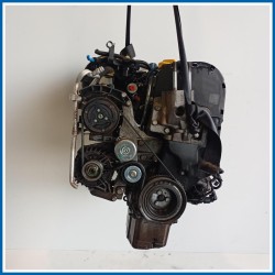 Motore semicompleto LANCIA Musa II