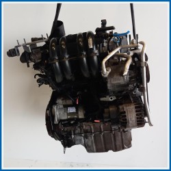 Motore semicompleto LANCIA Musa II