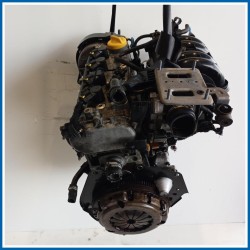 Motore semicompleto LANCIA Musa II