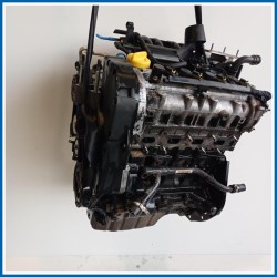 Motore semicompleto LANCIA Musa II