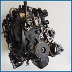 Motore semicompleto FORD Focus II