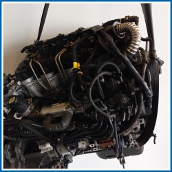 Motore semicompleto FORD Focus II