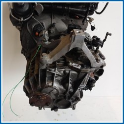 Cambio FORD Focus II