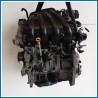 Motore completo NISSAN Qashqai I