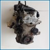 Motore completo NISSAN Qashqai I