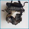 Motore completo NISSAN Qashqai I