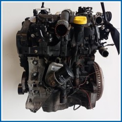 Motore semicompleto NISSAN Juke I