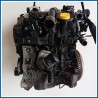 Motore semicompleto NISSAN Juke I