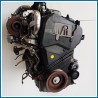 Motore semicompleto NISSAN Juke I