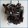 Motore semicompleto NISSAN Juke I