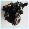 Motore semicompleto NISSAN Juke I