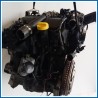 Motore semicompleto NISSAN Juke I