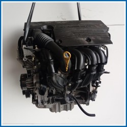 Motore semicompleto FORD Fusion