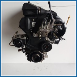 Motore semicompleto FORD Fusion